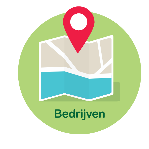 bedrijven