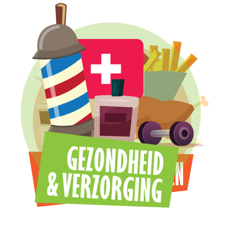 Gezondheid & verzorging